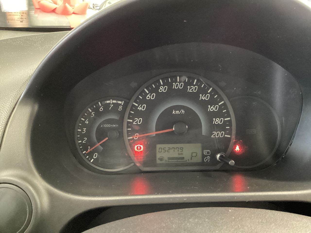 2024 Mitsubishi Mirage 1.2 Glx At