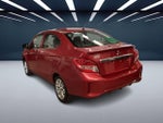 2024 Mitsubishi Mirage 1.2 Glx At