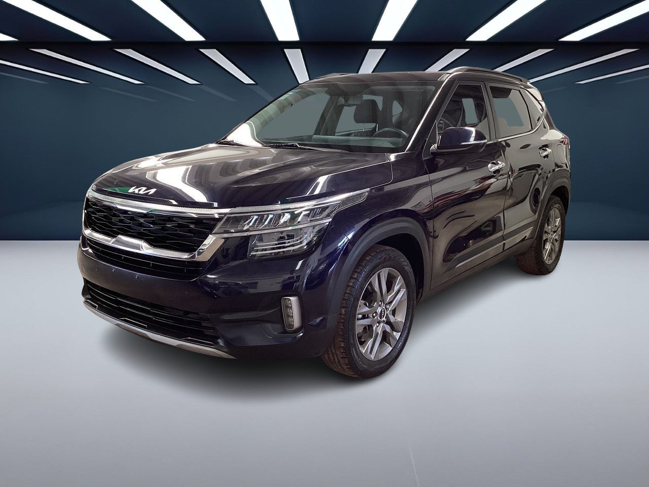 2023 Kia Seltos 1.6 SX At