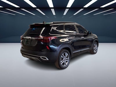 2023 Kia Seltos 1.6 SX At