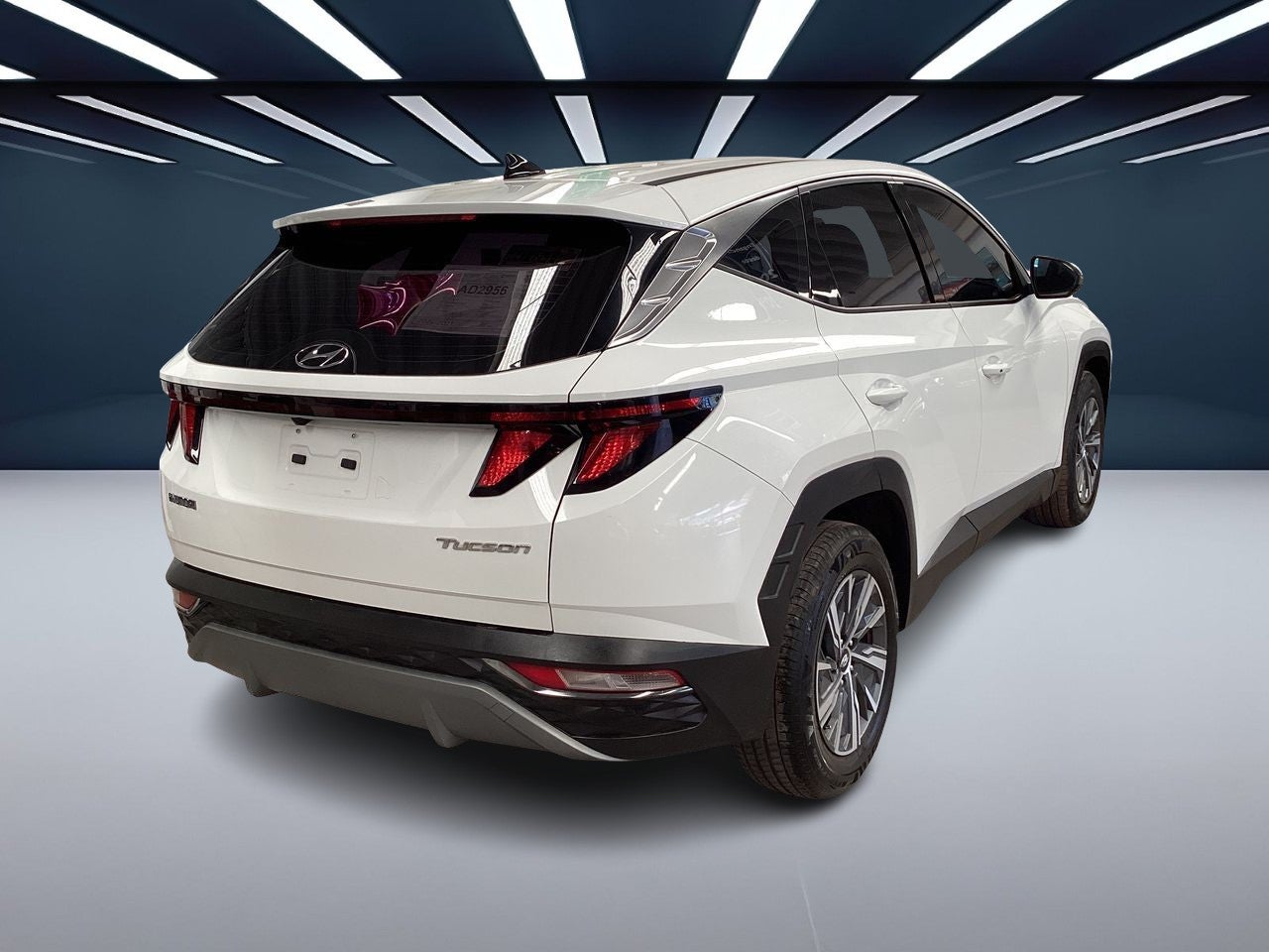 2023 Hyundai Tucson 2.0 Gls At