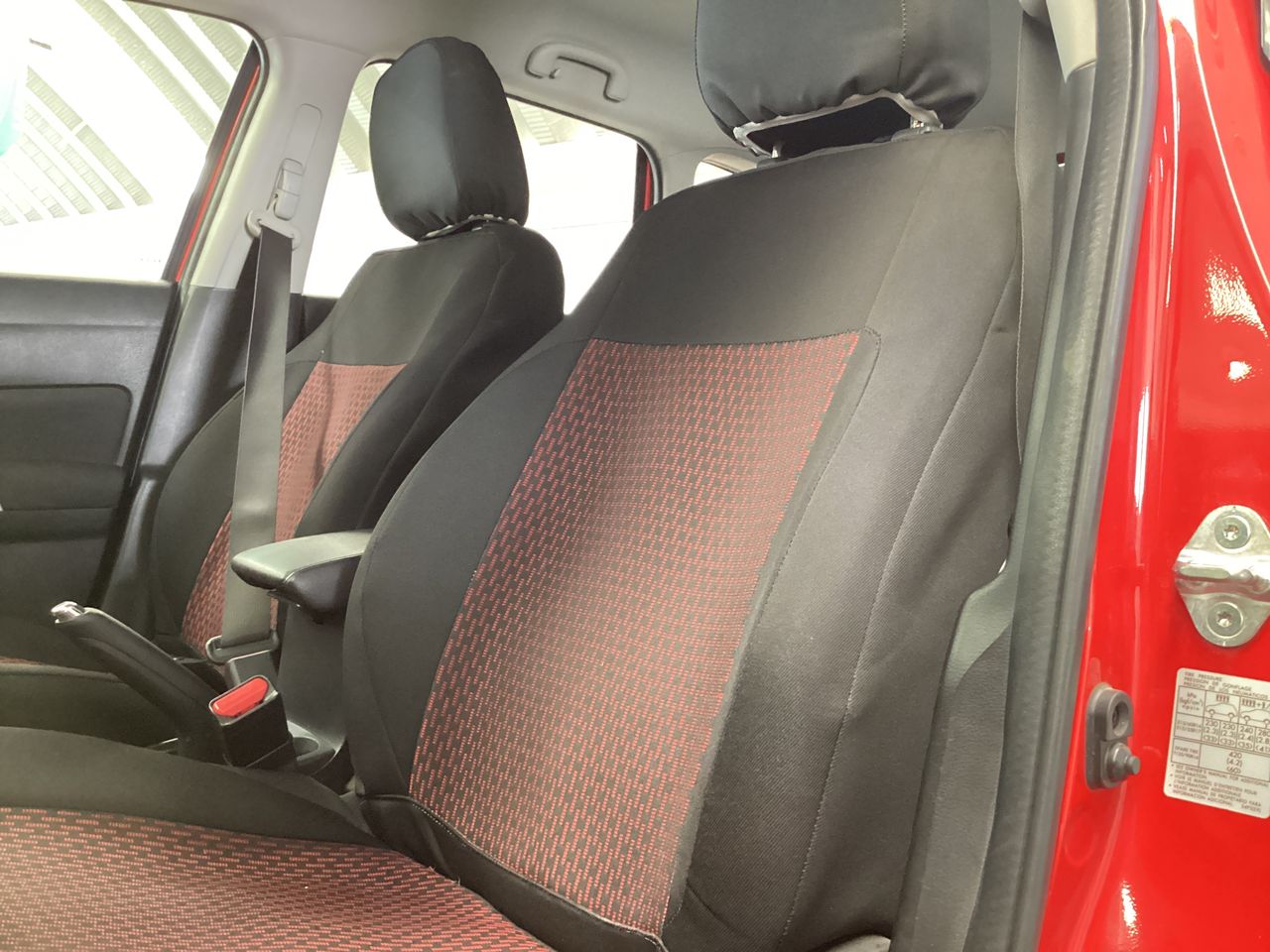 2022 Suzuki Vitara 1.6 Gl At