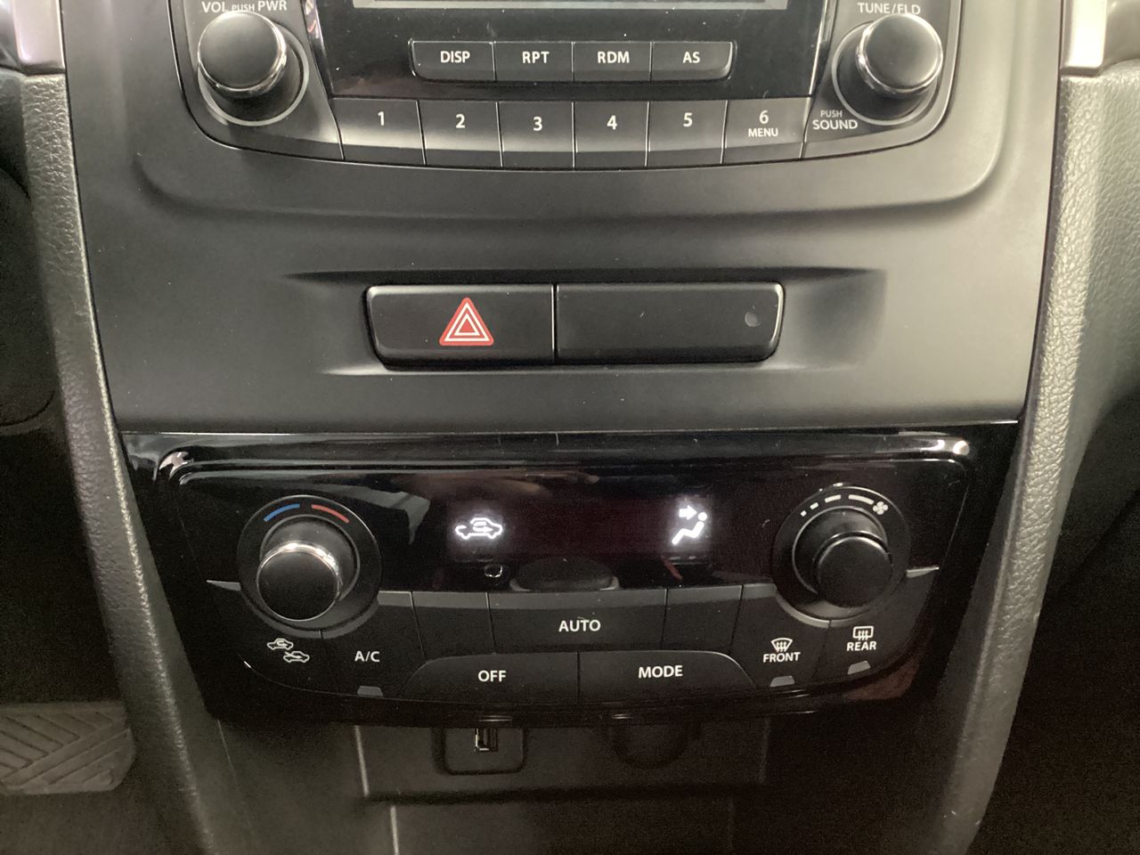2022 Suzuki Vitara 1.6 Gl At