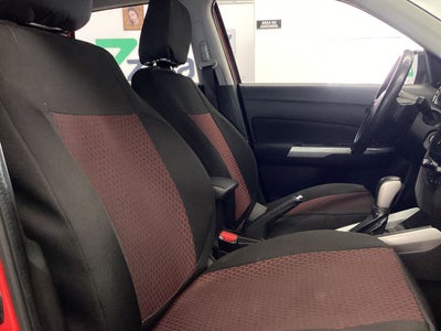 2022 Suzuki Vitara 1.6 Gl At