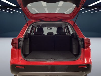 2022 Suzuki Vitara 1.6 Gl At