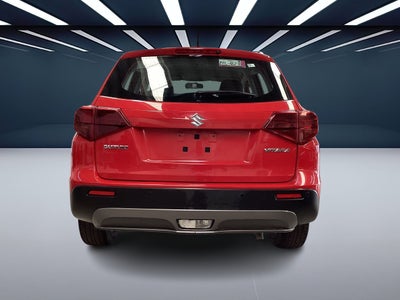2022 Suzuki Vitara 1.6 Gl At