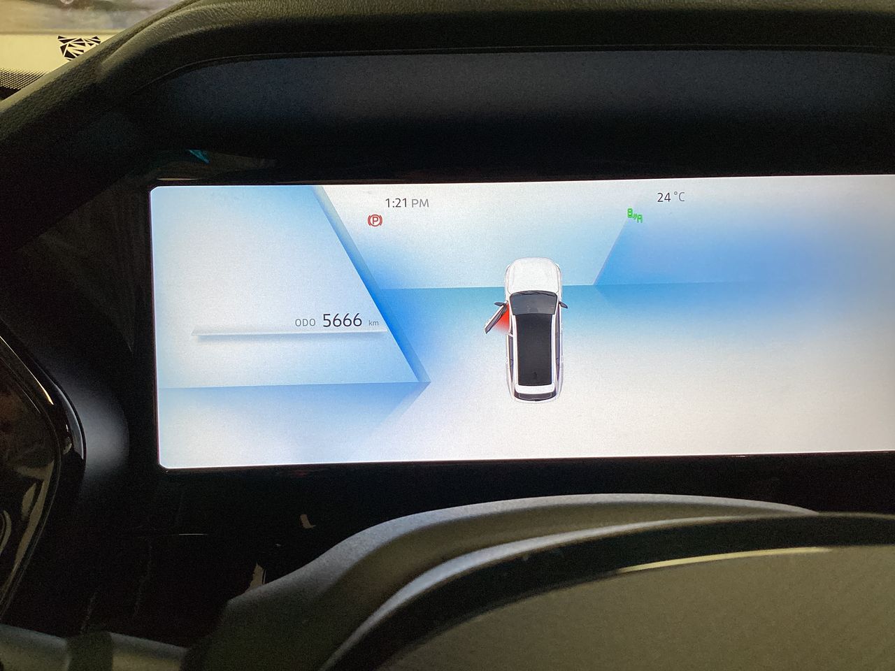 2026 Renault Koleos 1.5 Esprit Alpine Hev At