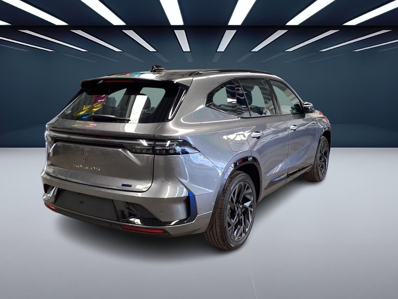 2026 Renault Koleos 1.5 Esprit Alpine Hev At