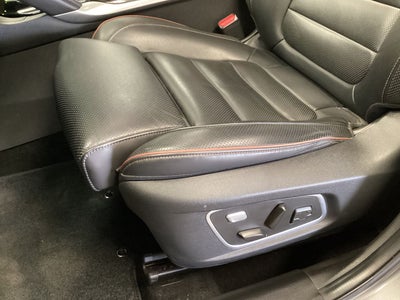 2024 Renault Koleos 2.5 Iconic At