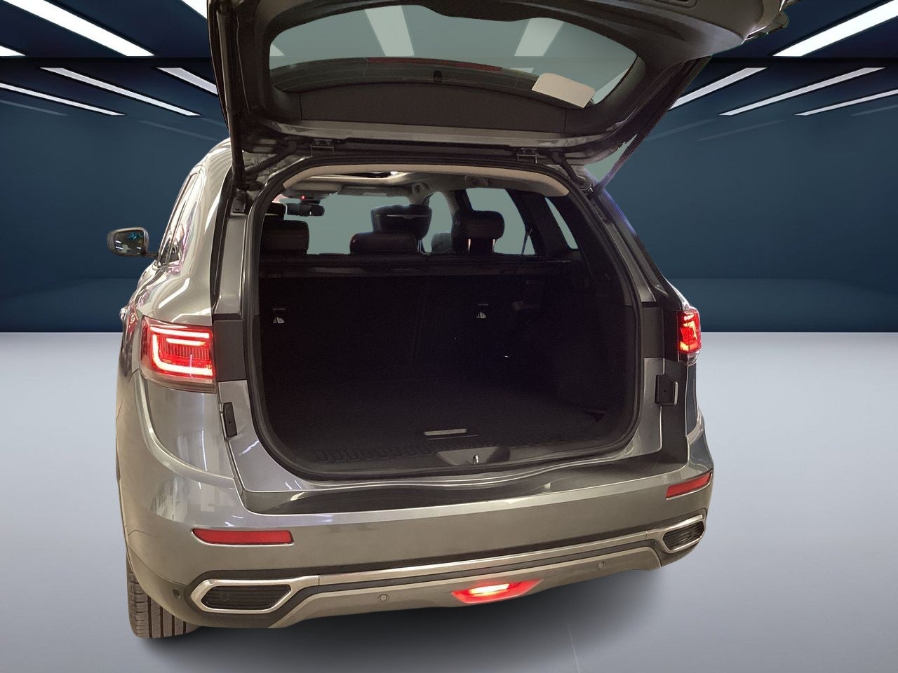 2024 Renault Koleos 2.5 Iconic At