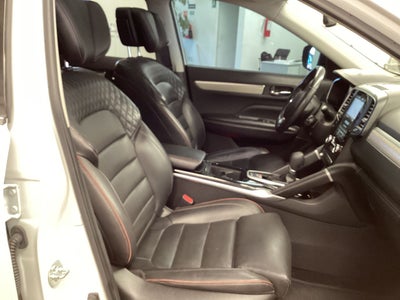 2024 Renault Koleos 2.5 Iconic At