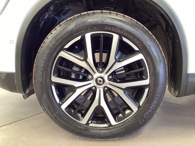 2024 Renault Koleos 2.5 Iconic At