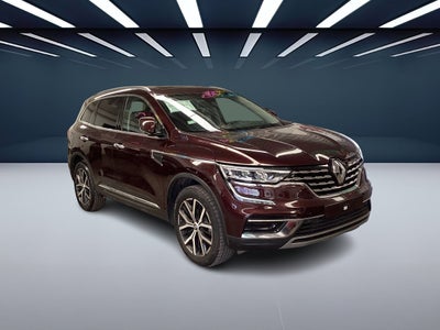 2023 Renault Koleos 2.5 Iconic Piel Cvt