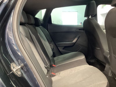 2022 Seat Ibiza 1.6 Xcellence 5p Mt