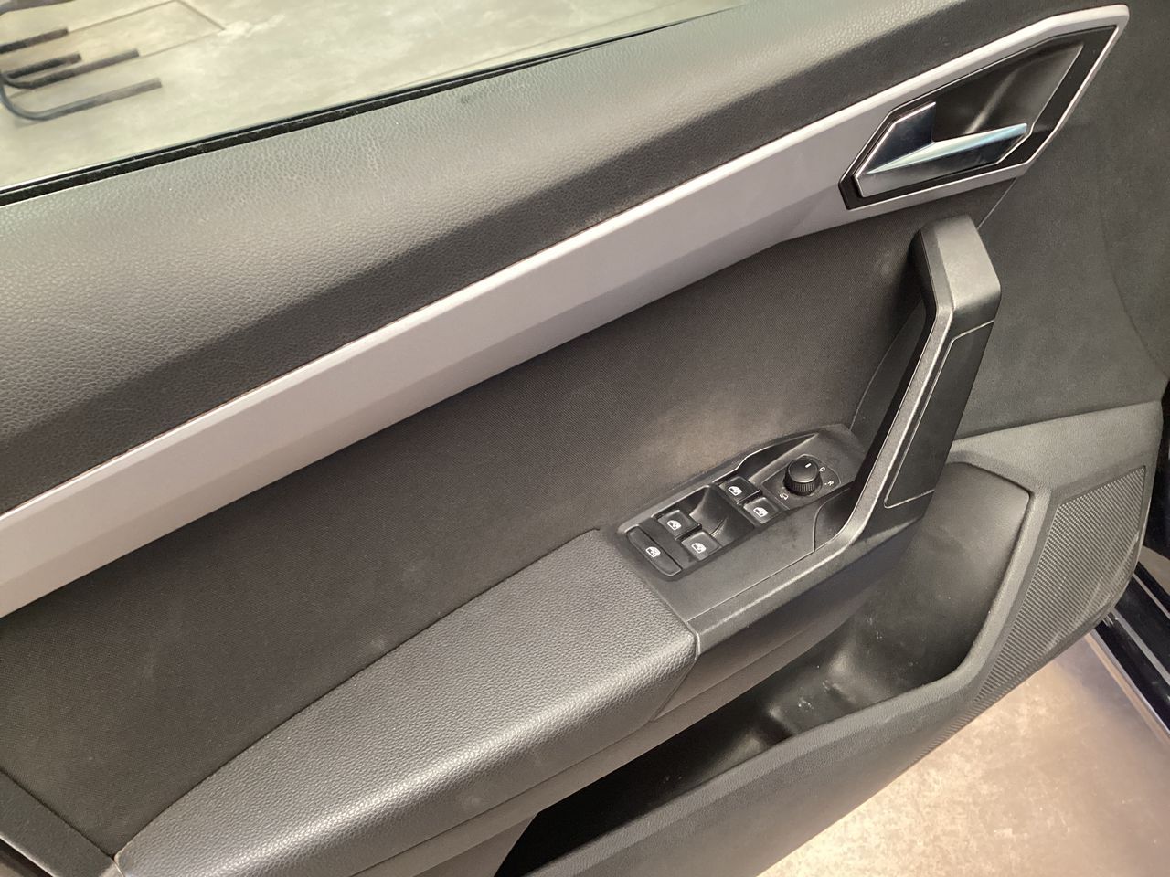 2022 Seat Ibiza 1.6 Xcellence 5p Mt
