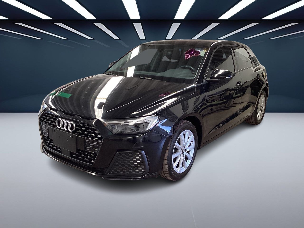 2024 Audi A1 1.0 Sportback Cool At
