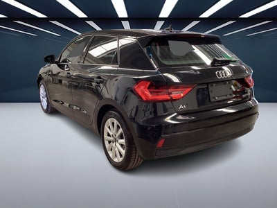 2024 Audi A1 1.0 Sportback Cool At