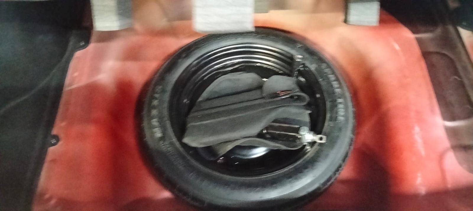2023 Kia Rio 1.6 Sedan EX At