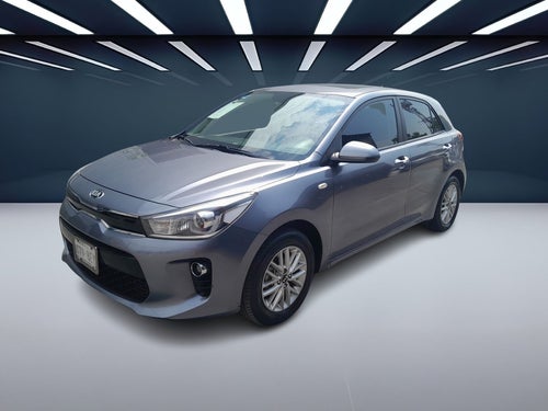 2020 Kia Rio 1.6 Hb EX Mt