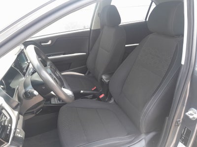 2020 Kia Rio 1.6 Hb EX Mt
