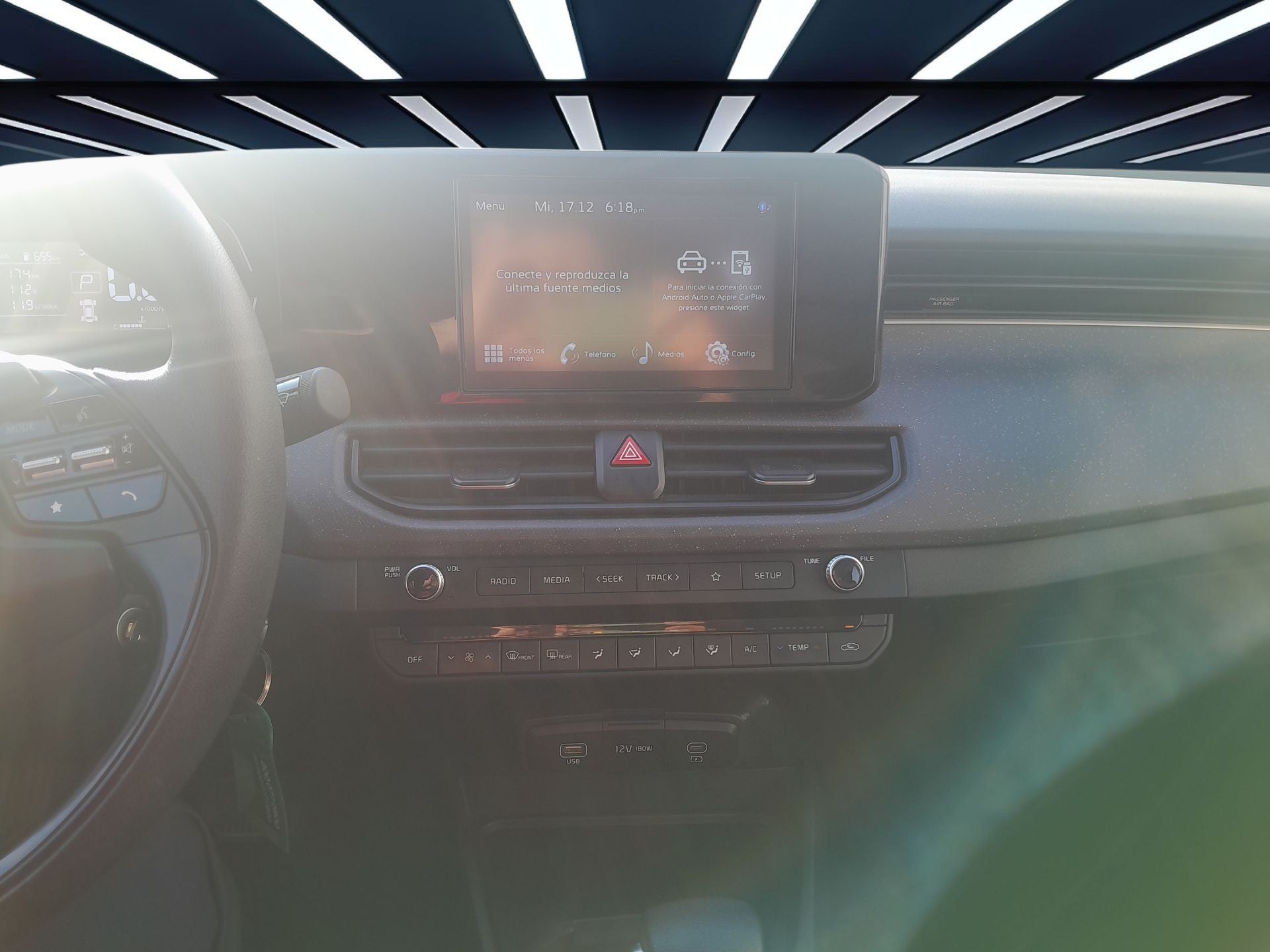 2025 Kia K3 1.6 L At