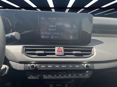 2026 Kia K3 1.6 L At