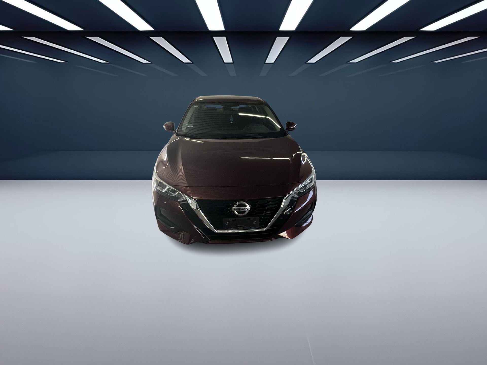 2023 Nissan Sentra 1.8 Sense At