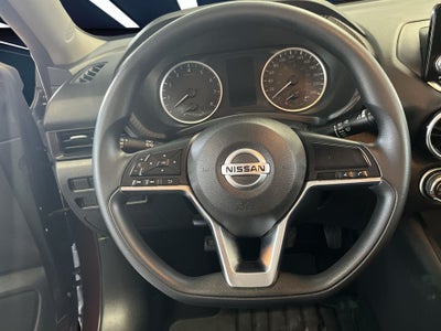 2023 Nissan Sentra 1.8 Sense At