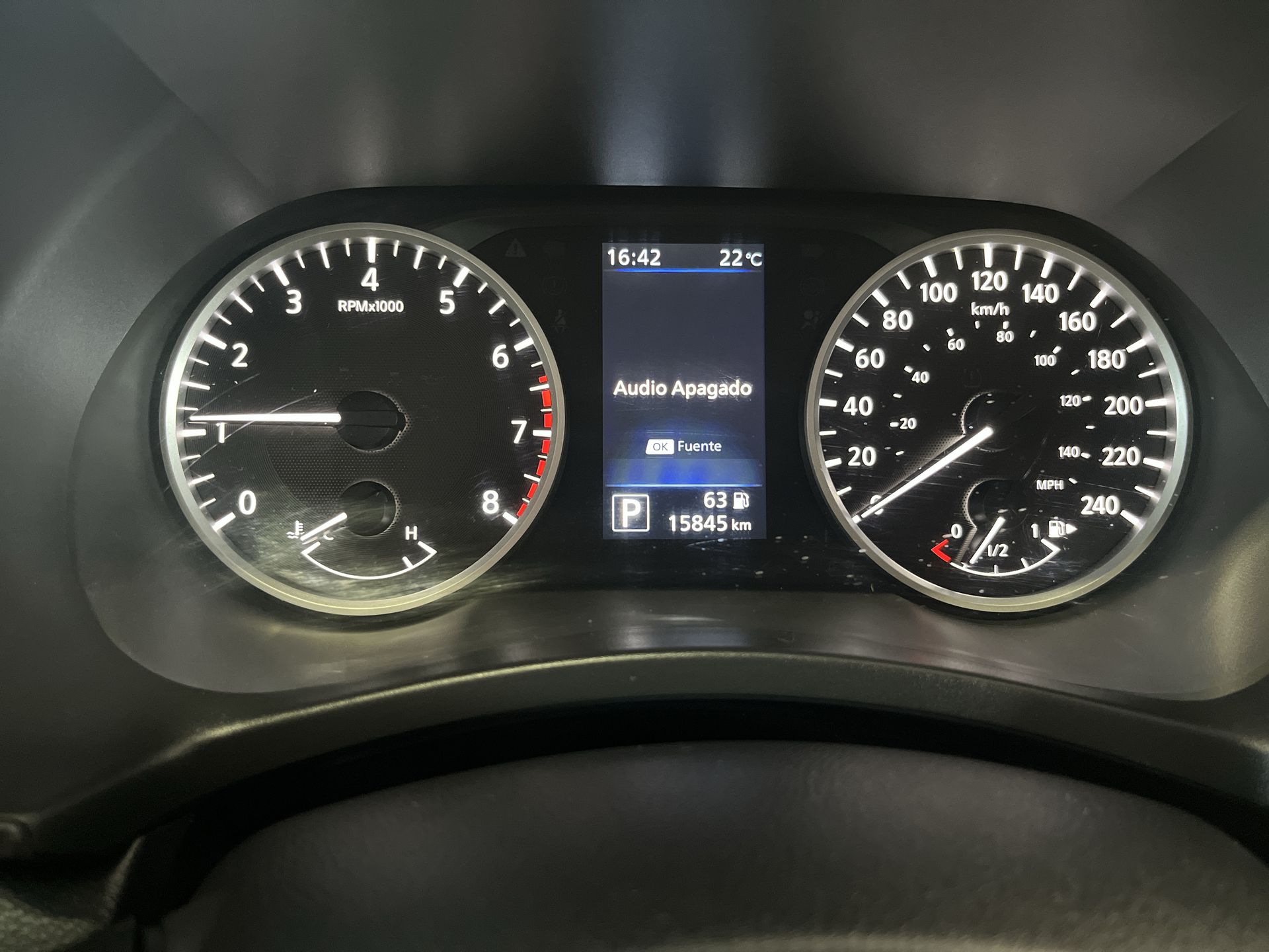 2023 Nissan Sentra 1.8 Sense At