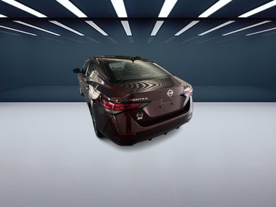 2023 Nissan Sentra 1.8 Sense At