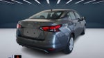 2024 Nissan Versa 1.6 Sense At