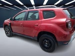 2023 Renault Duster 1.3 Iconic At