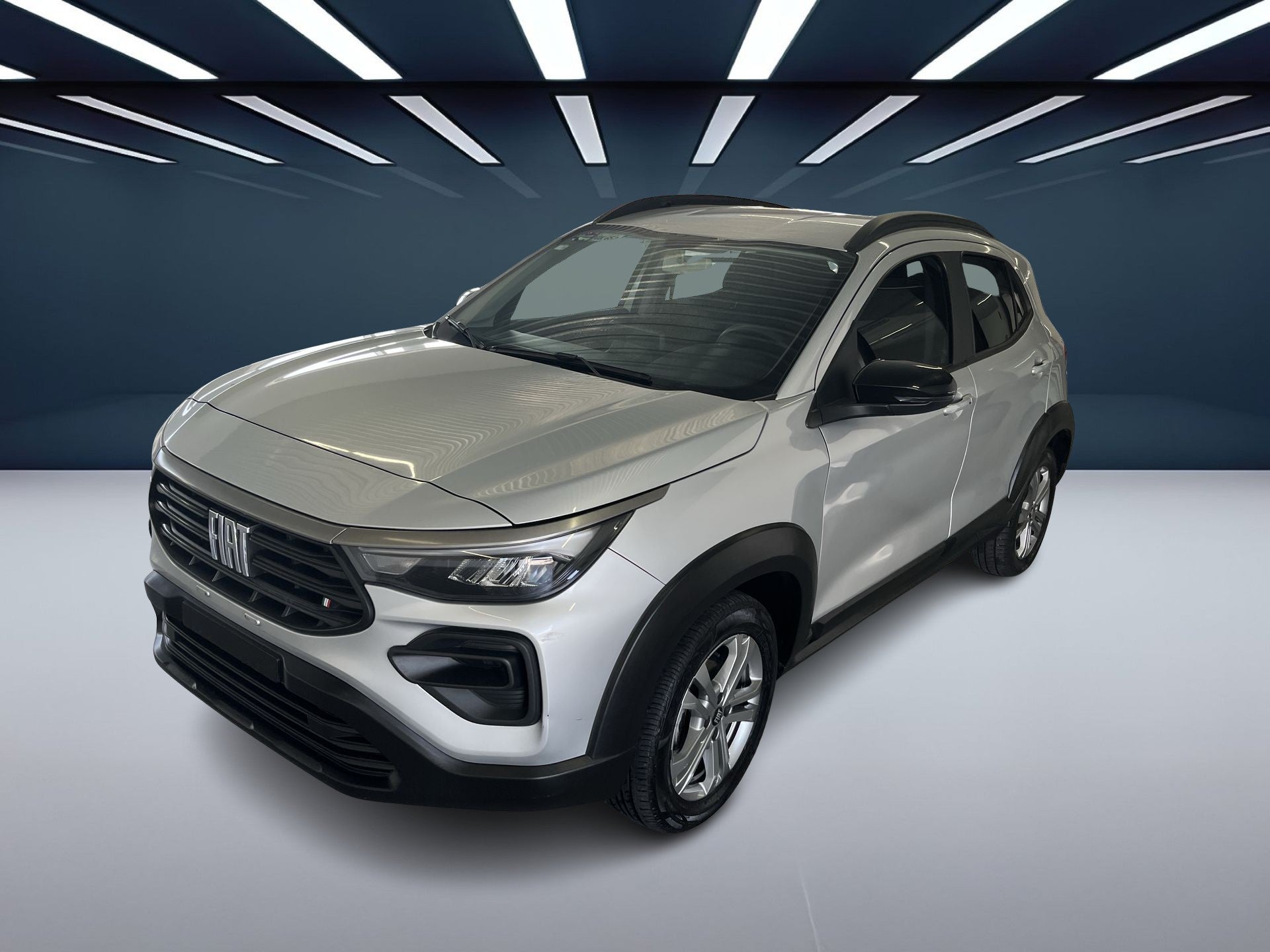 2024 FIAT Pulse 1.3 Drive Plus At