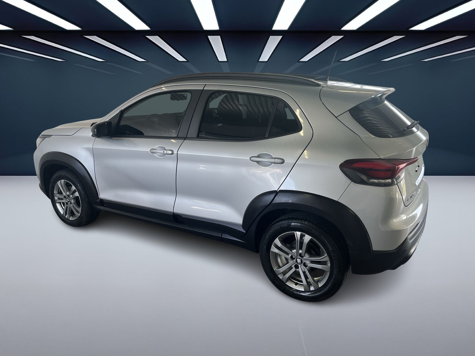 2024 FIAT Pulse 1.3 Drive Plus At