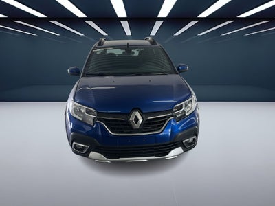 2020 Renault Stepway 1.6 Intens Mt