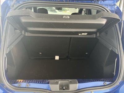 2020 Renault Stepway 1.6 Intens Mt