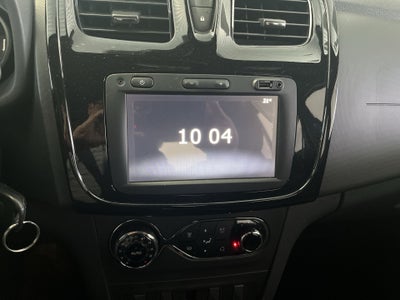 2020 Renault Stepway 1.6 Intens Mt