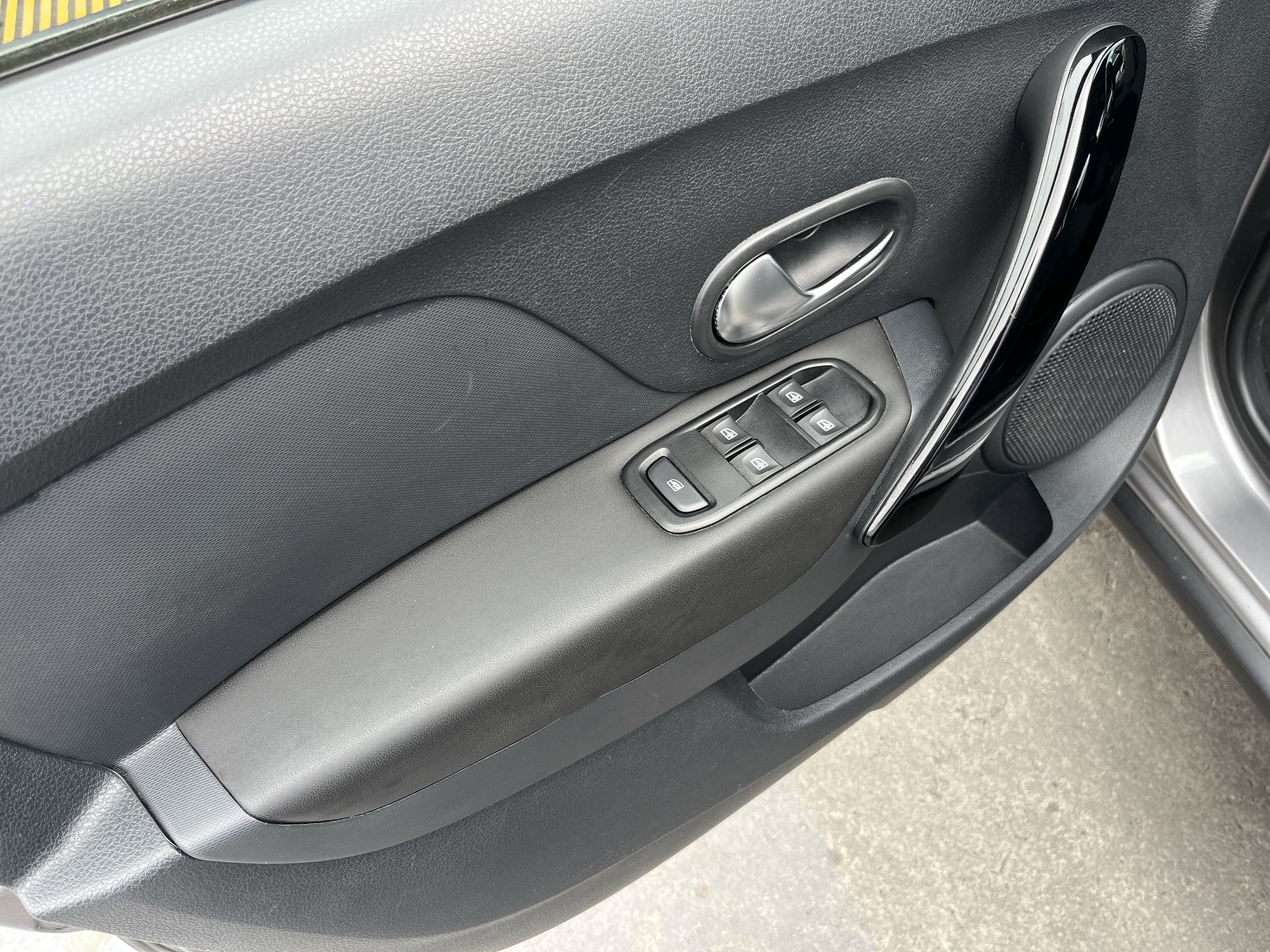 2023 Renault Stepway 1.6 Intens At