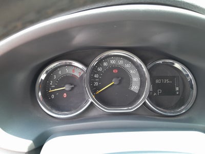 2023 Renault Stepway 1.6 Intens At