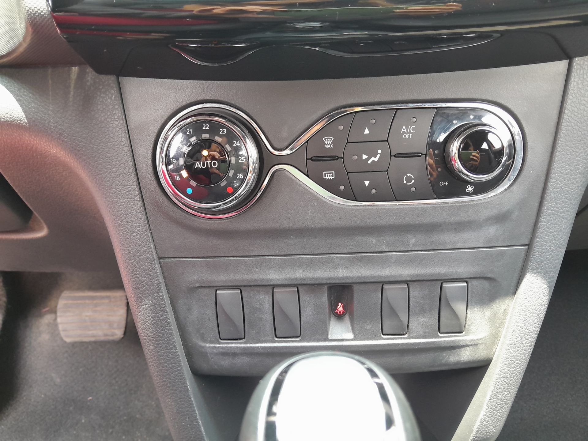 2023 Renault Stepway 1.6 Intens At