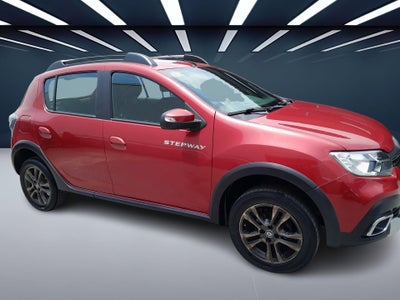 2023 Renault Stepway 1.6 Intens At