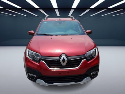 2023 Renault Stepway 1.6 Intens At