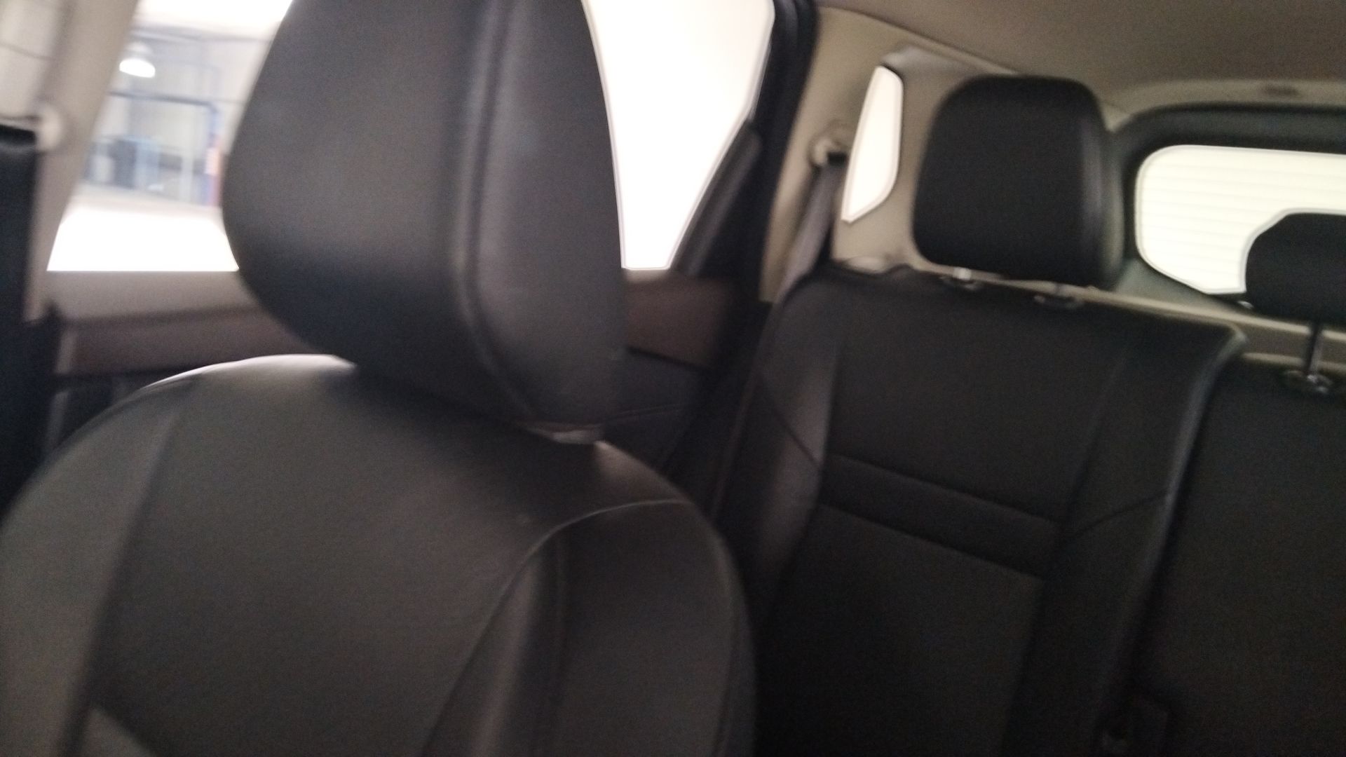 2024 Nissan X-Trail 2.5 Platinum 3F At