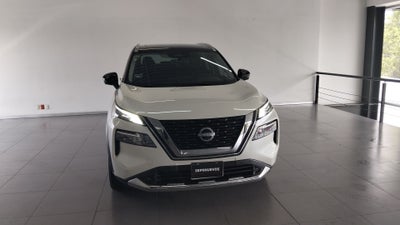 2024 Nissan X-Trail 2.5 Platinum 3F At