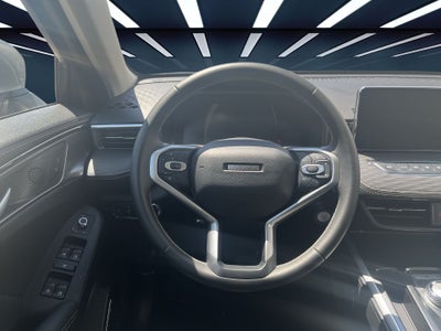 2025 GWM Haval Jolion 1.5 Premium Hev At