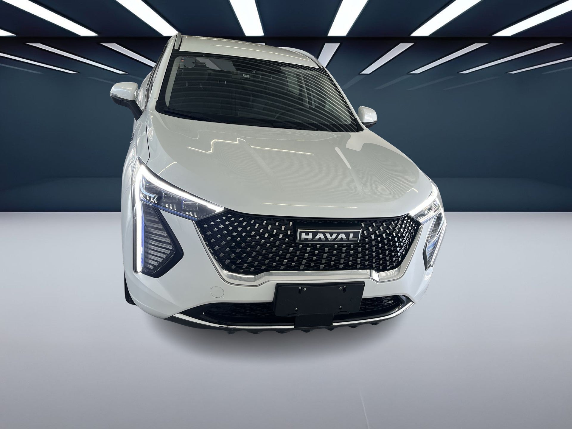 2025 GWM Haval Jolion 1.5 Premium Hev At