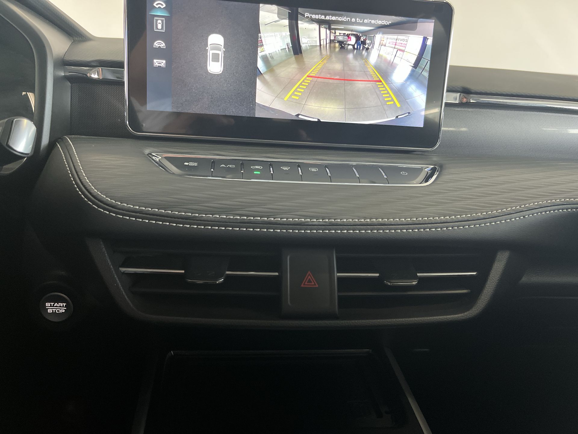 2025 GWM Haval Jolion 1.5 Premium Hev At