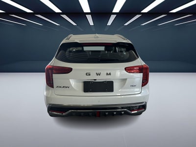 2025 GWM Haval Jolion 1.5 Premium Hev At