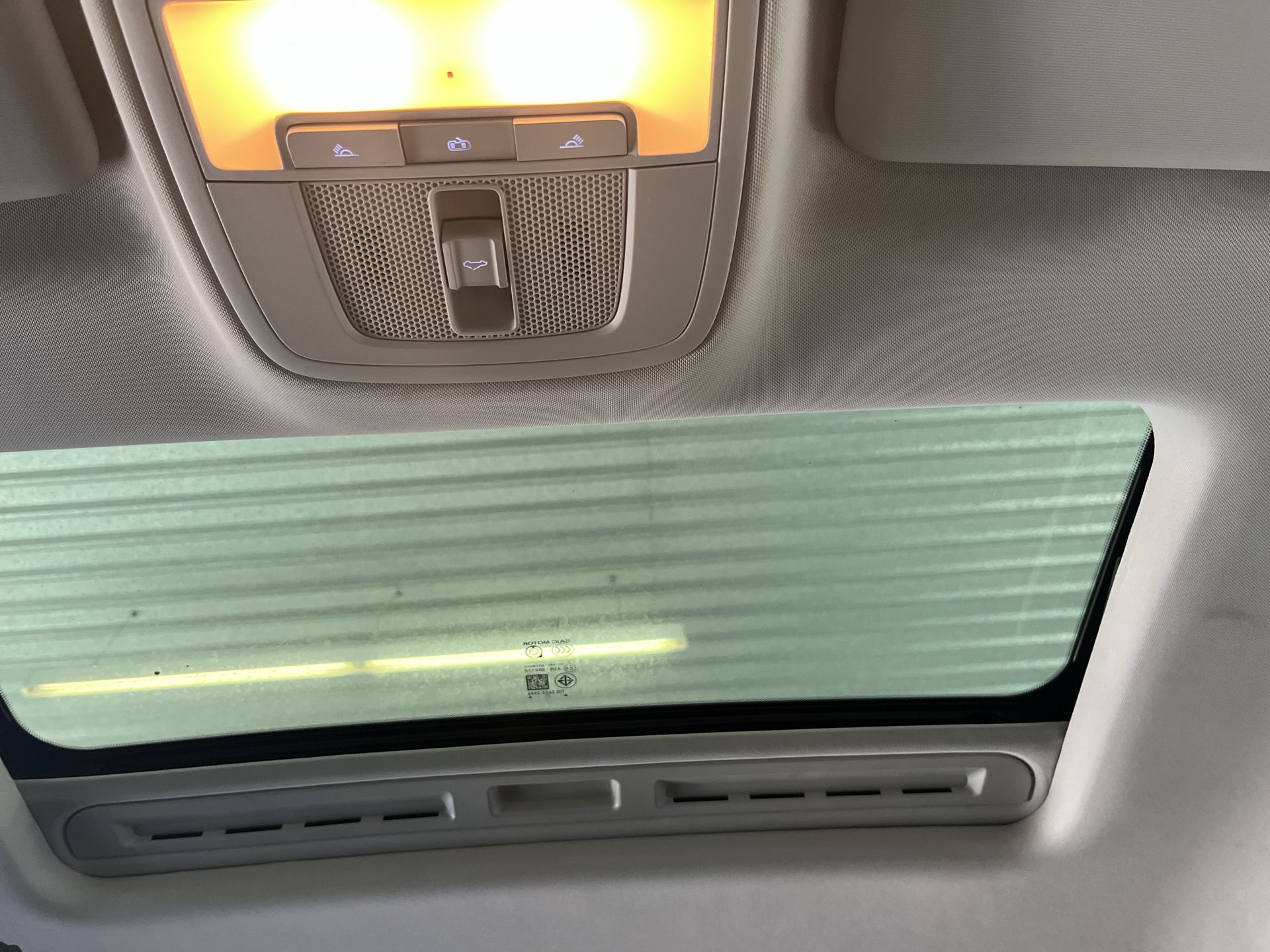 2022 MG MG 5 1.5 COM Excite At