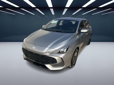 2025 MG MG 3 1.5 Cool HB Mt